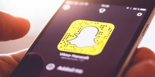 Le dealer donne son adresse sur Snapchat, la police débarque chez lui