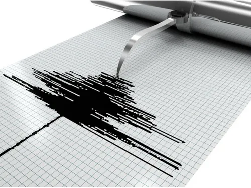 Var : la terre a tremblé samedi et dimanche matin