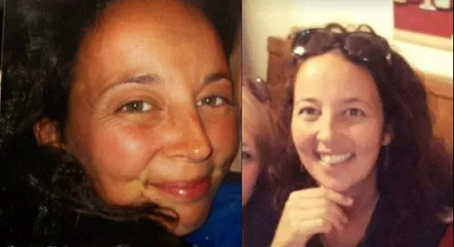 Sainte-Baume : disparue lors d'une randonnée, Aurélie a été...