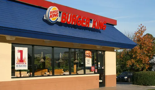 Martigues : Burger King recrute 50 postes en CDI