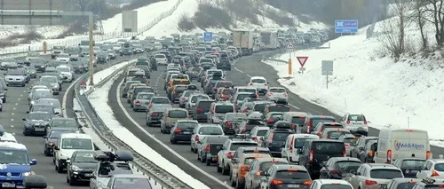 Ca s'annonce difficile sur les routes ce samedi