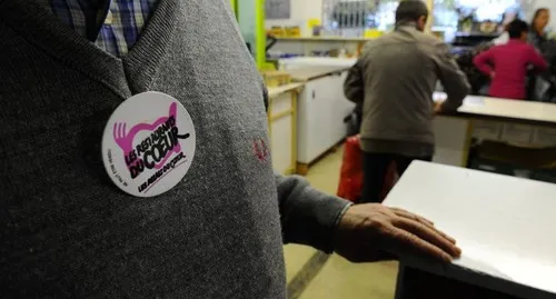 Les Restos du Coeur font leur collecte vendredi et samedi
