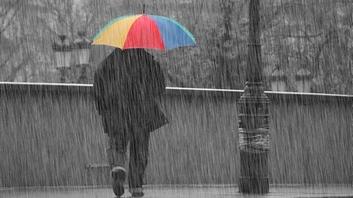 Le Var placé en vigilance jaune pluie-inondation