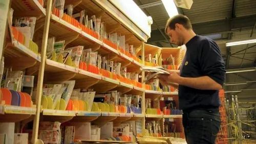 Elle reçoit une carte d'anniversaire 21 ans plus tard