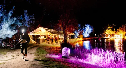 Roquebrune : la randonnée des lucioles pour émerveiller petits et...