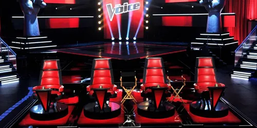 Marseille : le casting de The Voice prévu le 28 mars !