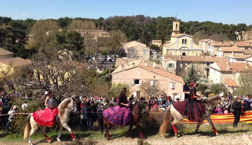 Cabriès : 3 jours de fête autour du cheval !