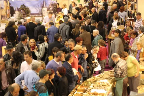 Le 16e Savim de Printemps est là !