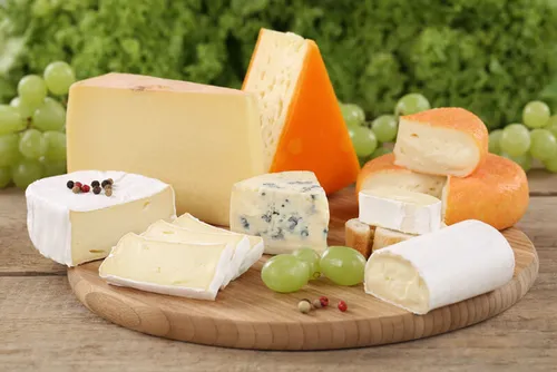Avis aux amateurs, aujourd'hui c'est la journée nationale du fromage !