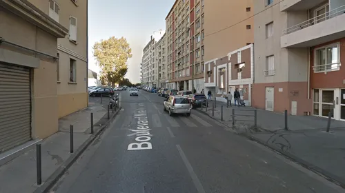 Marseille : une fusillade fait deux morts