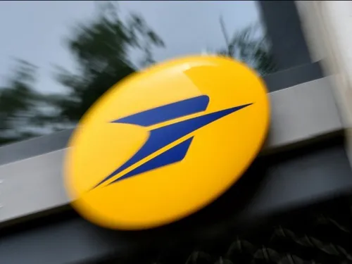 La Poste : un bug national bloque toutes les opérations au guichet