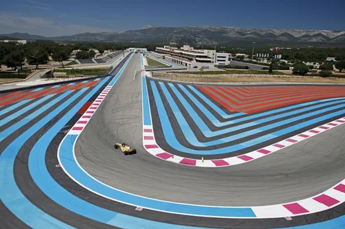 Le Castellet : plus de 1 500 postes à pourvoir pour le GP de France