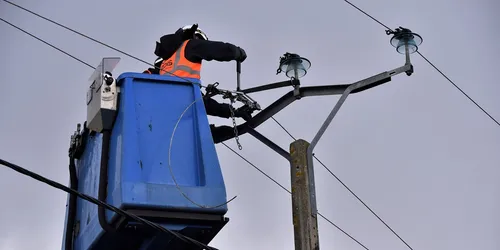 Var : 450 foyers privés d'électricité