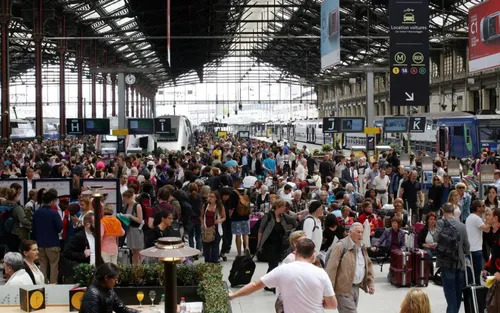 Grève SNCF : le point sur les perturbations