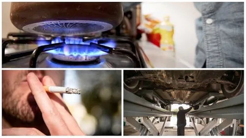 Tabac, gaz, contrôle technique... Ce qui a changé au 1er mai