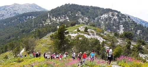 Aubagne : la randonnée fait son festival !
