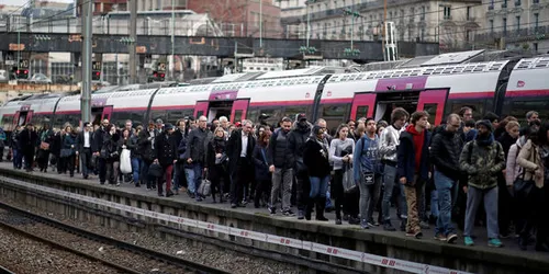 Grève SNCF : le point sur les perturbations du jour