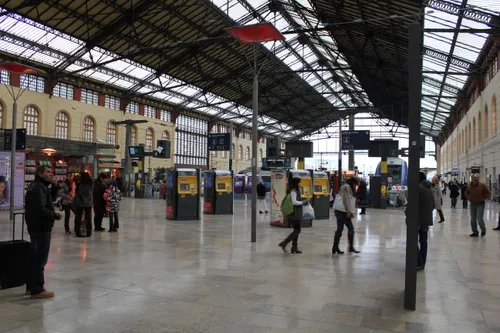 Grève SNCF : le point sur les perturbations du jour