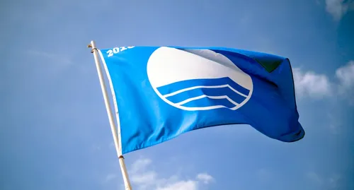 Var : 44 plages labellisées "Pavillon Bleu"