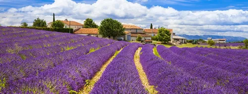 La Provence à la 5e place des plus belles destinations européennes