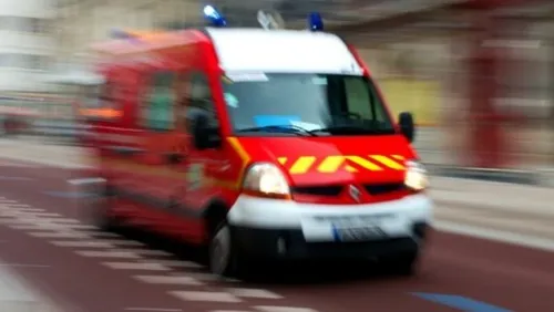 Marseille : le petit garçon de 22 mois est décédé