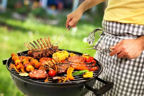 Saintes-Marie-de-la-mer : le championnat de France de barbecue...