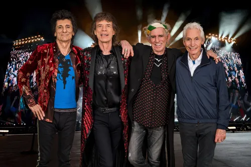 Concert des Rolling Stones : des places supplémentaires à la vente