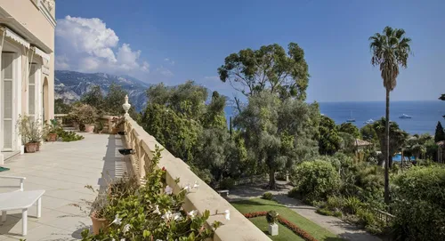 La villa la plus chère du monde est toujours à vendre !