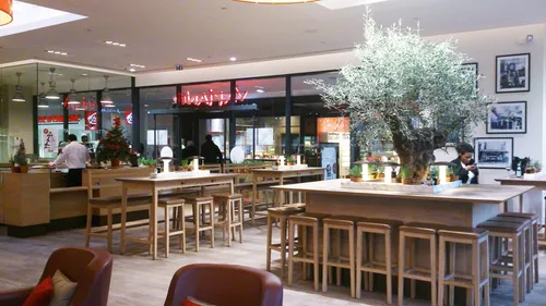 La Valette : le restaurant "Va Piano" recrute !