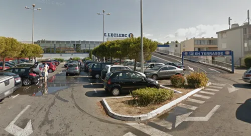 La Seyne : une femme blesse deux personnes en criant "Allah Akbar"