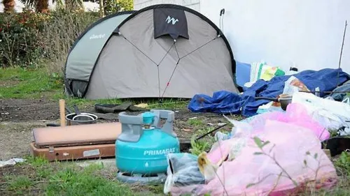 Var : elle devient SDF à cause de locataires qui ne l'ont jamais payée