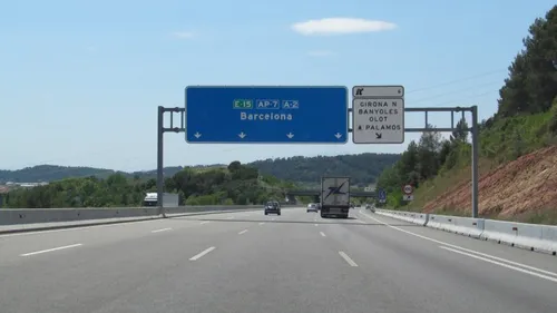 En Espagne, plusieurs autoroutes vont devenir gratuites
