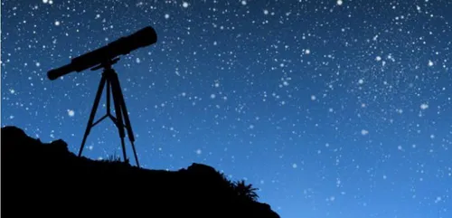 Marseille : venez observer le ciel pendant les soirées d'été