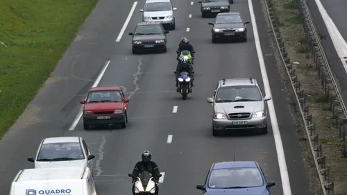 Un couple se dispute sur l'autoroute, 7 km de bouchons !