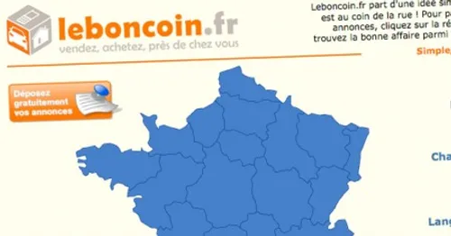 Il vend un meuble sur Le Bon coin... avec 180 000 € à l'intérieur