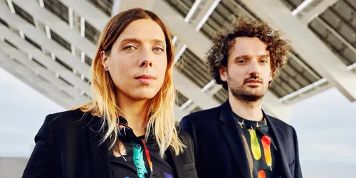 Brignoles : Cats On Trees, David Hallyday et Natasha Saint-Pier en...