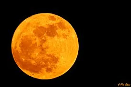 La plus longue éclipse lunaire c'est pour le 27 juillet !