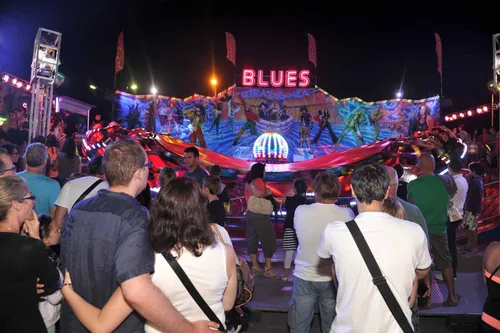 Martigues : ne manquez pas la fête foraine de la Saint-Pierre !