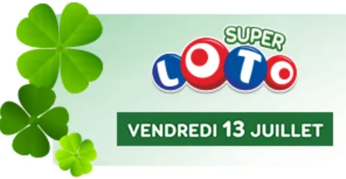 13 millions en jeu pour ce vendredi 13 !