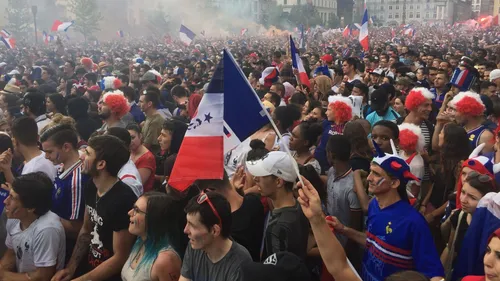 Plusieurs drames ont entaché la fête du titre des Bleus au Mondial