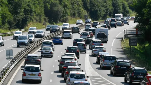 Bison Fûté voit rouge pour le chassé-croisé de ce week-end