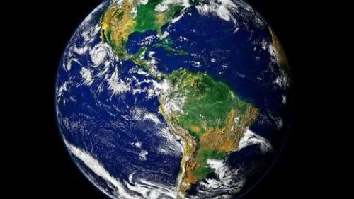 Mercredi, nous aurons épuisé les ressources de la Terre pour 2018