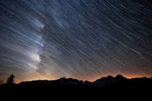 Les Nuits des Etoiles, c'est ce week-end !