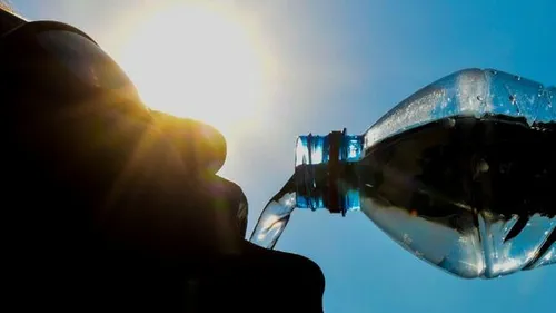 Fin de la canicule jeudi prochain ?