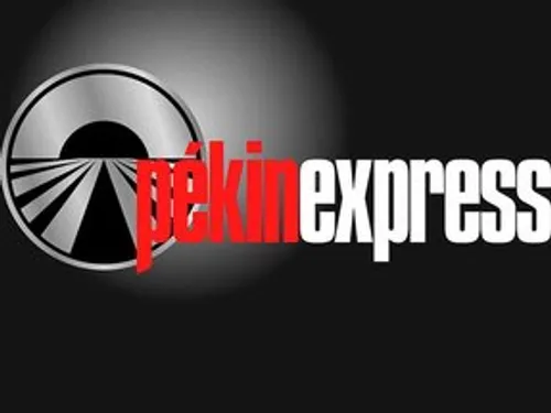 Pékin Express : le casting est ouvert !