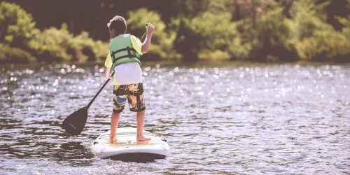 Var : un adolescent de 13 ans sauve deux personnes de la noyade