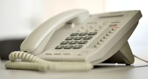 Orange programme la fin du réseau de téléphone fixe