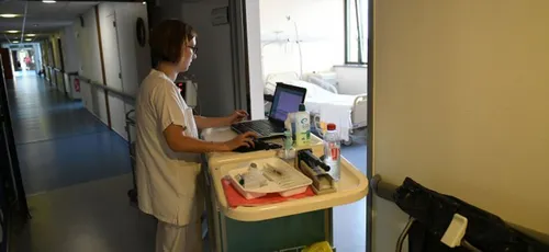 Une redoutable bactérie se propage dans les hôpitaux du monde entier