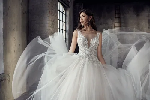 Casting : TF1 recherche des candidates pour "Les Plus Belles Mariées"