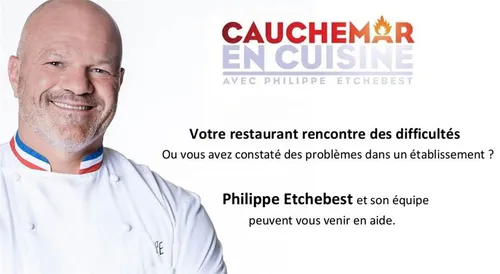 M6 recherche des restaurants en difficulté dans la région